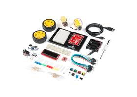 SparkFun Inventor's Kit - v4.1