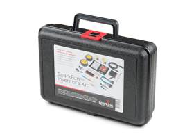 SparkFun Inventor's Kit - v4.1 (2)