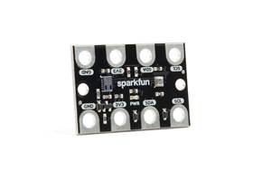 SparkFun gator:environment - micro:bit Accessory Board