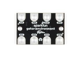 SparkFun gator:environment - micro:bit Accessory Board (3)
