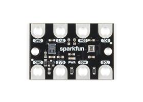 SparkFun gator:environment - micro:bit Accessory Board (4)