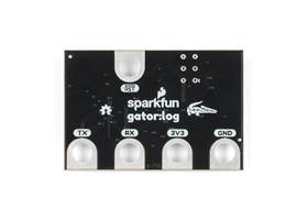 SparkFun gator:log - micro:bit Accessory Board (3)