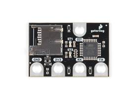 SparkFun gator:log - micro:bit Accessory Board (4)