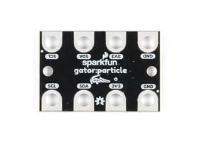 SparkFun gator:particle - micro:bit Accessory Board (3)
