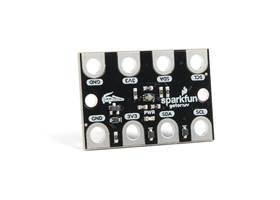 SparkFun gator:UV - micro:bit Accessory Board