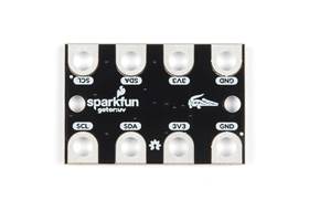 SparkFun gator:UV - micro:bit Accessory Board (3)