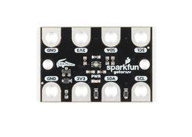 SparkFun gator:UV - micro:bit Accessory Board (4)
