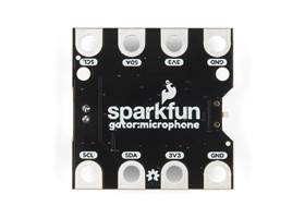 SparkFun gator:microphone - micro:bit Accessory Board (3)