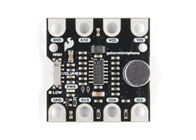 SparkFun gator:microphone - micro:bit Accessory Board (4)