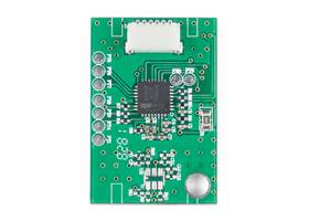 Capacitive Fingerprint Scanner - UART (AD-013) (3)