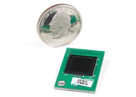 Capacitive Fingerprint Scanner - UART (AD-013) (4)