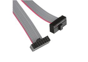 SWD Cable - 2x5 Pin  (2)