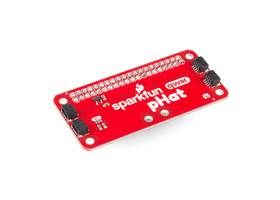 SparkFun Qwiic Kit for Raspberry Pi (12)