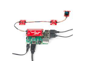 SparkFun Qwiic Kit for Raspberry Pi (14)