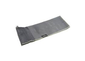 Fiber Optic Fabric - Black (30x30cm)