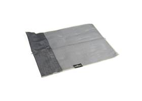 Fiber Optic Fabric - Black (30x30cm) (3)