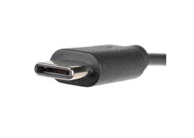 Reversible USB A to C Cable - 2m (2)