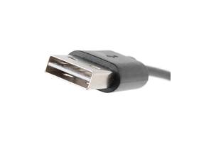 Reversible USB A to C Cable - 2m (4)
