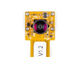 Leopard Imaging Camera - 145 Degree FOV (3)