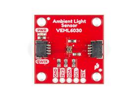 SparkFun Ambient Light Sensor - VEML6030 (Qwiic) (2)