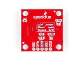 SparkFun Ambient Light Sensor - VEML6030 (Qwiic) (3)