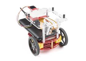 SparkFun JetBot AI Kit (Without Jetson Nano)