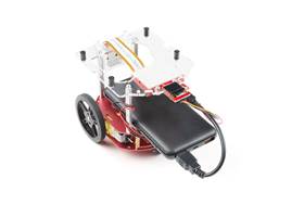 SparkFun JetBot AI Kit (Without Jetson Nano) (2)