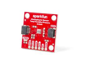 SparkFun Atmospheric Sensor Breakout - BME280 (Qwiic)