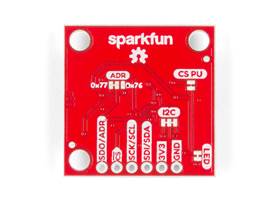 SparkFun Atmospheric Sensor Breakout - BME280 (Qwiic) (3)