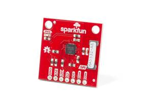 SparkFun Lightning Detector - AS3935