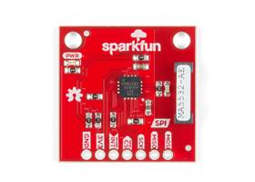SparkFun Lightning Detector - AS3935 (2)