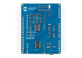 EasyVR 3 Plus Shield for Arduino (3)
