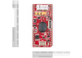 EasyVR 3 Plus Shield for Arduino (4)