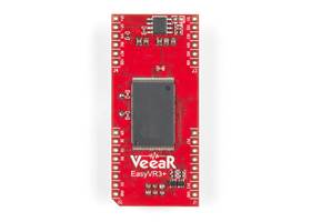EasyVR 3 Plus Shield for Arduino (5)