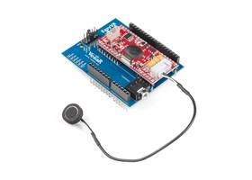 EasyVR 3 Plus Shield for Arduino (8)