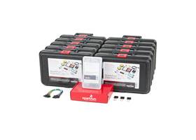 SparkFun Inventor's Kit Lab Pack - v4.1