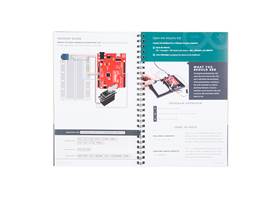 SparkFun Inventor's Kit Guidebook - v4.1 (2)