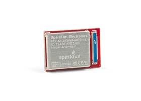 SparkFun Artemis Module - Low Power Machine Learning BLE Cortex-M4F