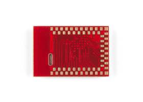SparkFun Artemis Module - Low Power Machine Learning BLE Cortex-M4F (3)