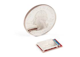 SparkFun Artemis Module - Low Power Machine Learning BLE Cortex-M4F (4)