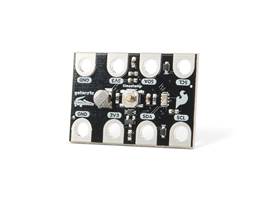 SparkFun gator:RTC - micro:bit Accessory Board