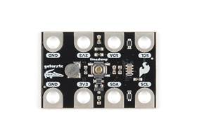 SparkFun gator:RTC - micro:bit Accessory Board (4)