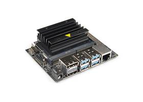 SparkFun DLI Kit for Jetson Nano (2)