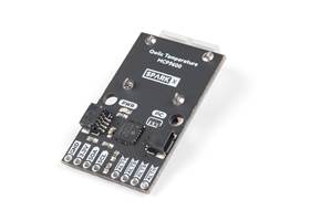 Qwiic Thermocouple Amplifier - MCP9600