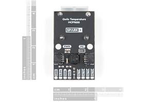 Qwiic Thermocouple Amplifier - MCP9600 (2)