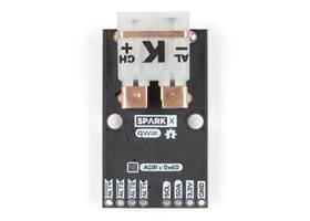 Qwiic Thermocouple Amplifier - MCP9600 (3)