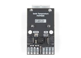 Qwiic Thermocouple Amplifier - MCP9600 (4)