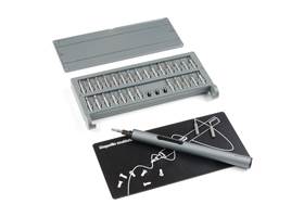 Electric Hobby Screwdriver Set