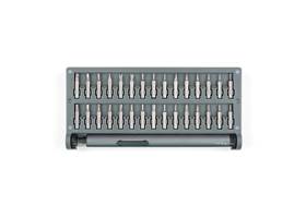 Electric Hobby Screwdriver Set (4)