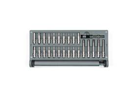 Electric Hobby Screwdriver Set (5)